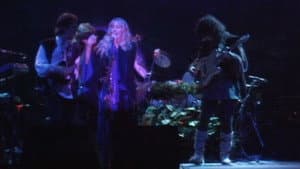 Blackmore's Night: Under a Violet Moon Castle Tour 2000 — foto 1
