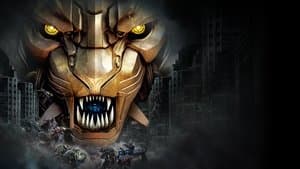 Transmorphers: Bestias mecánicas — foto 4