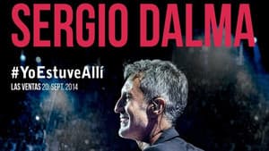 Sergio Dalma. Yo estuve allí — foto 1