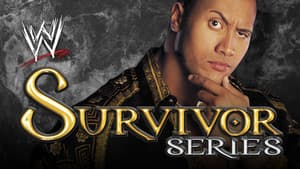 WWE Survivor Series 1999 — foto 2
