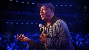 Arsenio Hall: Smart and Classy — foto 4