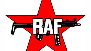 Die Geschichte der RAF — foto 1
