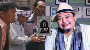 17 Puasa — foto 1