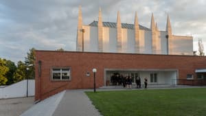Ztracený architekt Ernst Wiesner — foto 4