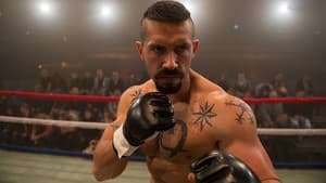 Invicto 4: La gran pelea — foto 1