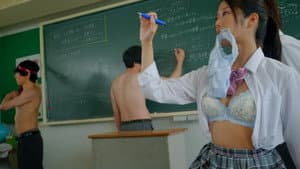 時間停止レイプ ～止まらない地獄の連鎖～ — foto 1