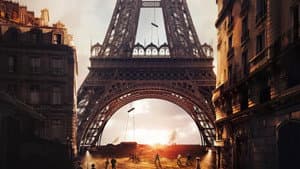 Eiffel — foto 6