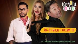 Complotul Bonelor — foto 1