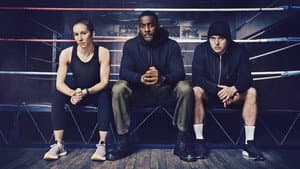 Idris Elba's Fight School — foto 1