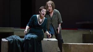 Strauss: Elektra — foto 1