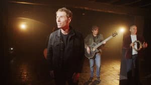 Minha Música, Minha Terra: Capital Inicial — foto 4