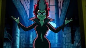 Scooby-Doo! y el Frankenmonstruo — foto 4