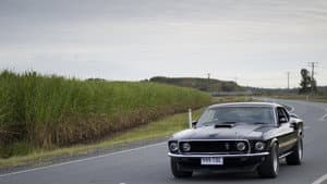 Drive Hard — foto 4