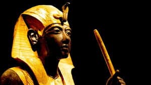 The Curse of Tutankhamun — foto 3