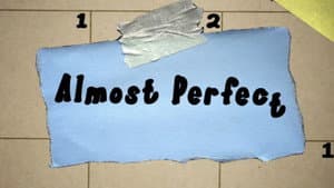 Almost Perfect — foto 1