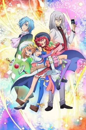 Temporada 1