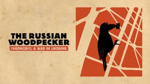 The Russian Woodpecker — foto 1