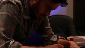 Abruptio — foto 3
