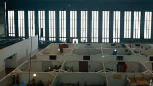 Zentralflughafen THF — foto 1
