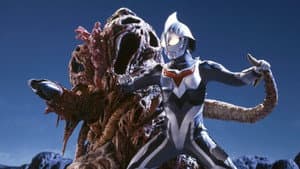 ウルトラマンネクサス — foto 4