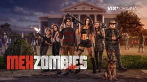 MexZombies — foto 5