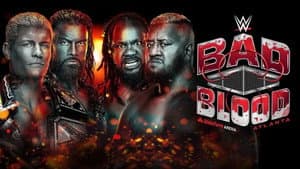 WWE Bad Blood 2024 — foto 5