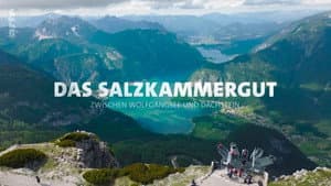 Das Salzkammergut - Zwischen Wolfgangsee und Dachstein — foto 1