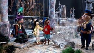 Augsburger Puppenkiste - Jim Knopf und die Wilde 13 — foto 1