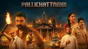 പള്ളിച്ചട്ടമ്പി — foto 1
