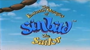 The Fantastic Voyages of Sinbad the Sailor — foto 1