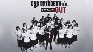 Tye Tribbett & GA: Stand Out — foto 1