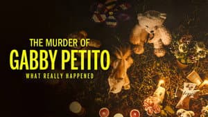 The Murder of Gabby Petito: What Really Happened — foto 1