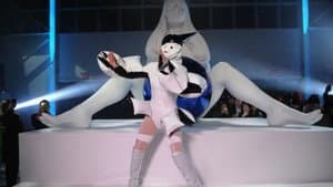 Vevo Presents: Lady Gaga - artRave — foto 1