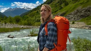 Een jaar in de Alpen — foto 1