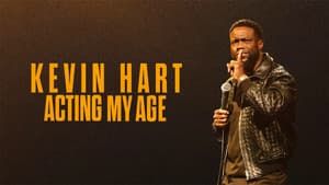 Kevin Hart: Acting My Age — foto 3
