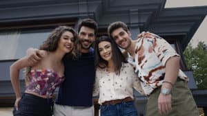 Sol Yanım — foto 3