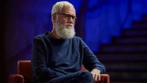 My Next Guest with David Letterman and Volodymyr Zelenskyy — foto 6