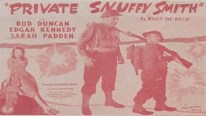 Private Snuffy Smith — foto 1