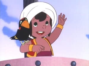 Episodio 1