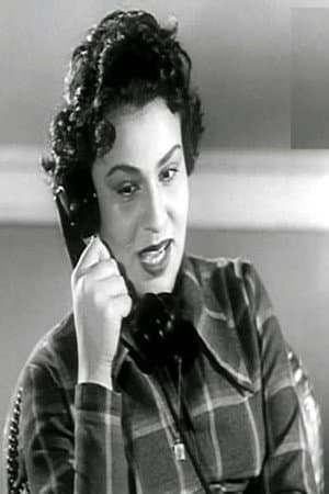 Wafa Baghdadi