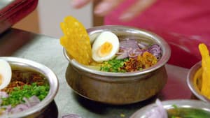 Para llevar: Tiger Bites, Burmese Kitchen y Really Rice