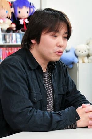 折戸伸治