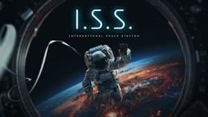 Estación Espacial Internacional — foto 7