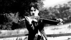 Charlie Chaplin - Der Komponist — foto 2