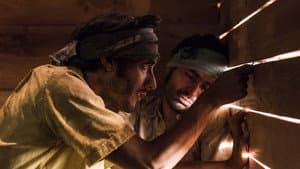 Punto de encuentro — foto 1