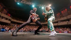 Give Me a Word: The Collective Soul Story — foto 1