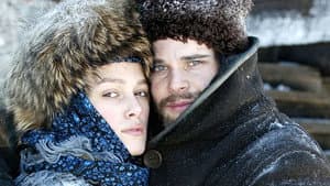 Doctor Zhivago — foto 9