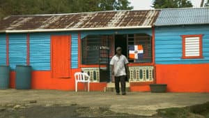 Mamá Tingó: Memoria viva de la tierra dominicana — foto 2