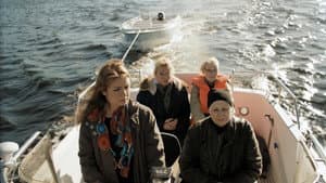 Fjällbackamorden 4 - Havet ger, havet tar — foto 2