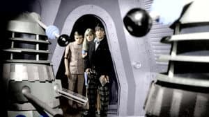 Doctor Who: The Power of the Daleks — foto 6